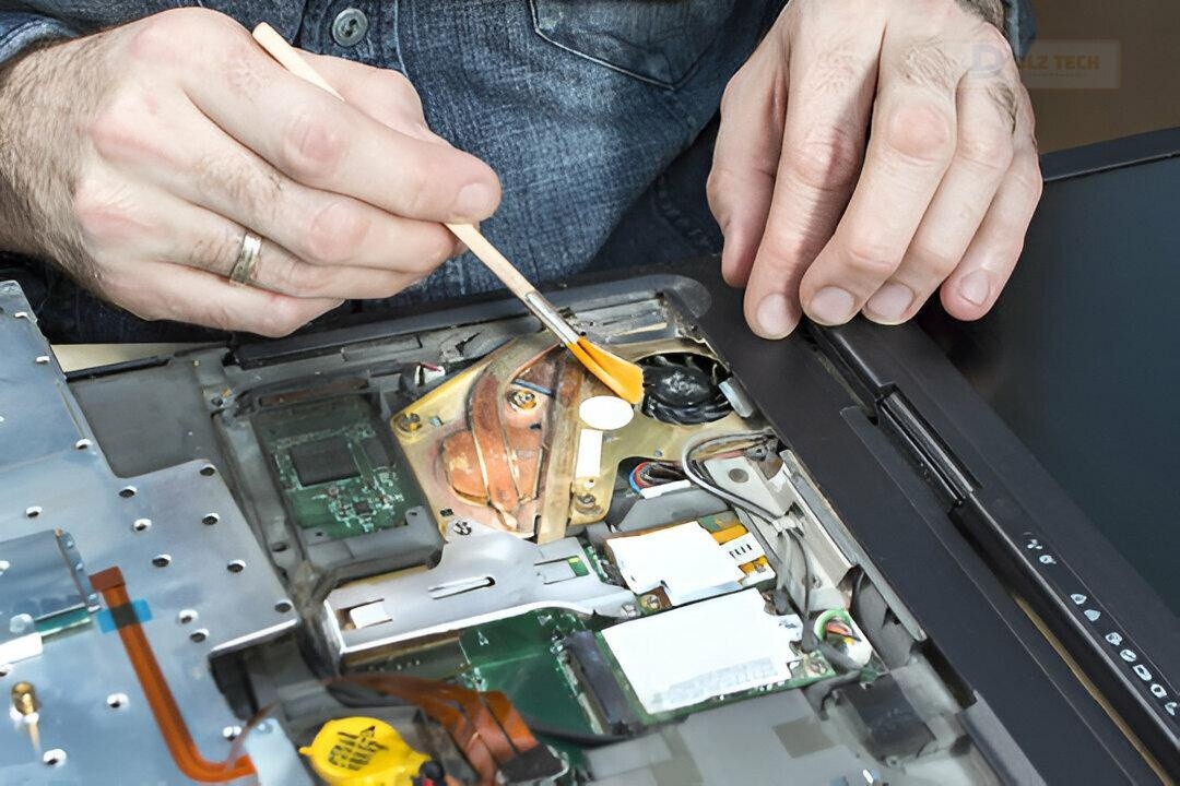 Sửa chữa bàn phím laptop Lenovo Thinkpad bị lỗi ở đâu uy tín?