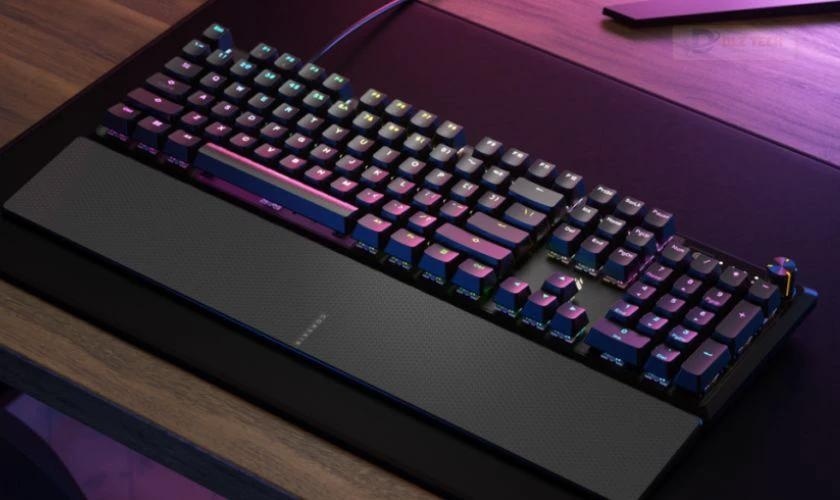 Bàn phím Corsair K70 Core RGB Black CH-910971E-NA