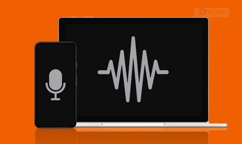 WO Mic cho iOS