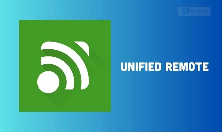 Unified Remote