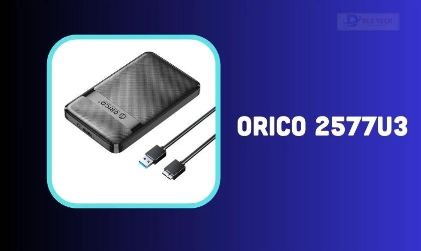 Orico 2577U3