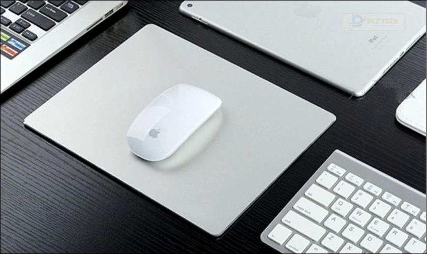 Apple là một trong các hãng chuột máy tính tốt nên mua