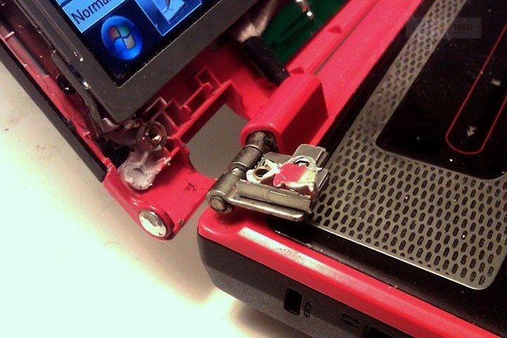 Sửa chữa lỗi không bật được bàn phím ảo trên MacBook ở đâu uy tín?