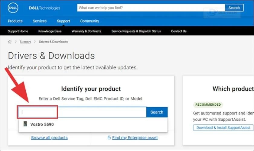 Cách bật chế độ tự ngắt sạc pin
