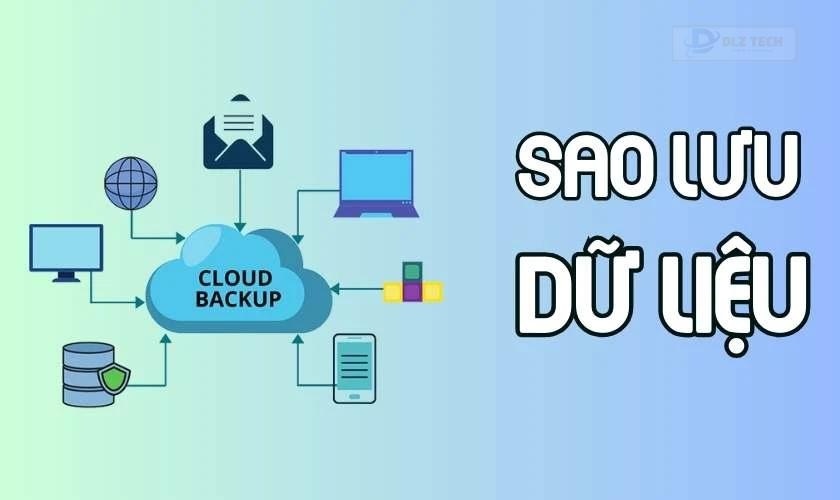 Những lưu ý khi chuyển dữ liệu từ SSD sang HDD