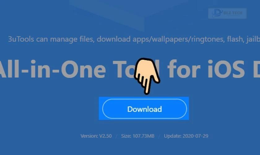 Cách copy nhạc từ máy tính vào iPhone không cần iTunes