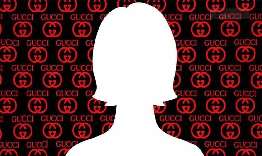 Avatar Facebook mặc định đổi nền ngầu