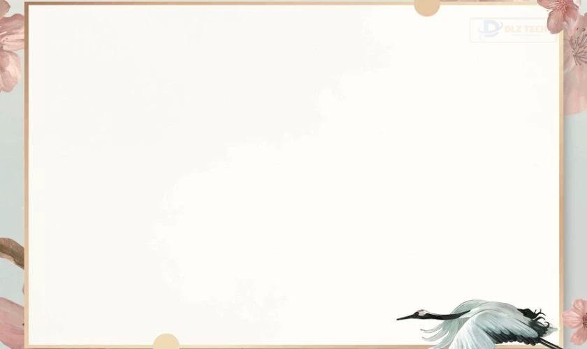 Mẫu Background Word đẹp nhất