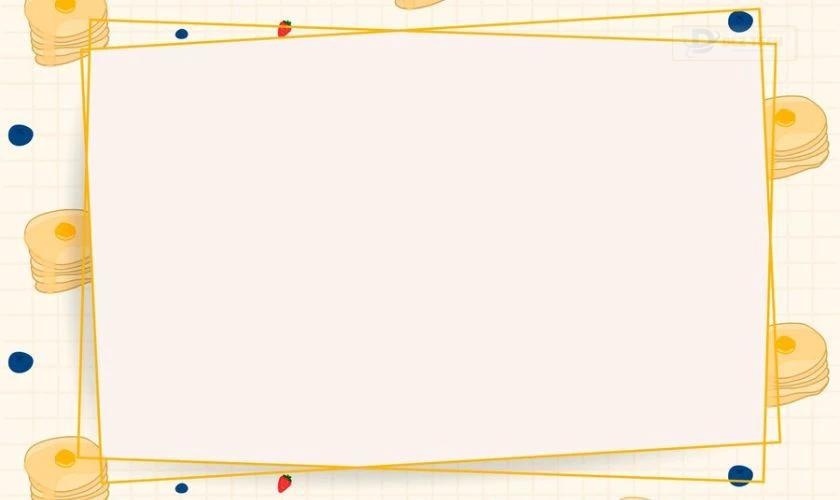 Mẫu Background Word đẹp 8K