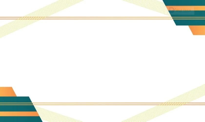 Chèn background xịn