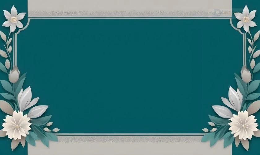 Chèn background đẹp nhất