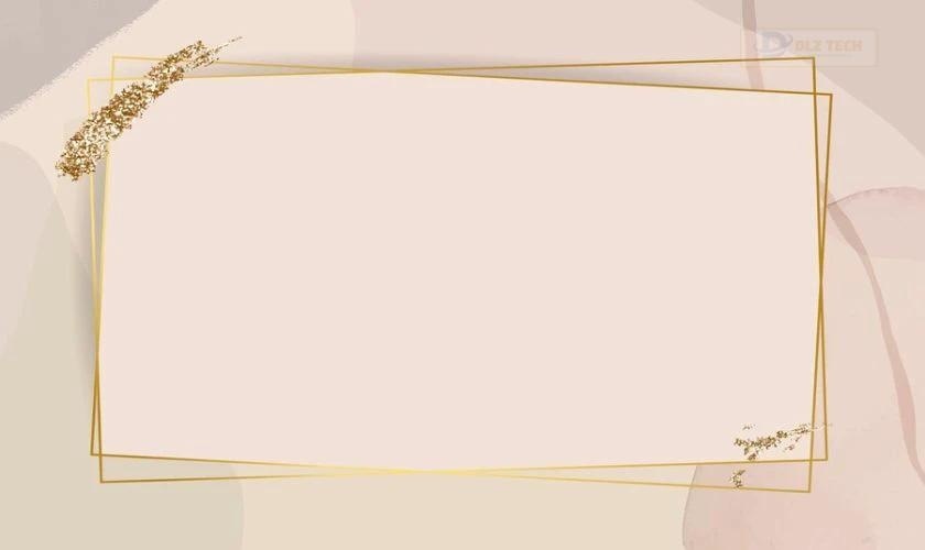 Chèn background vào Word