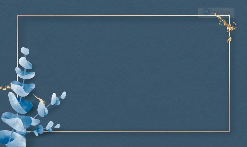 Chèn background mới