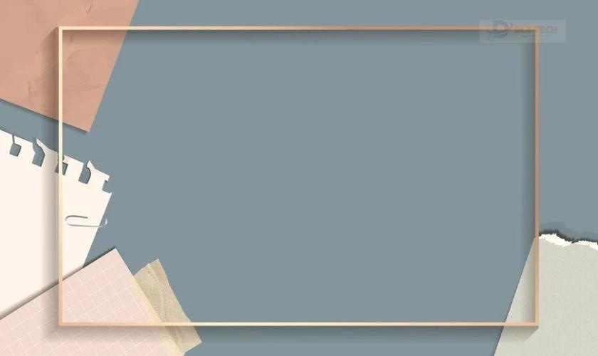 Background Word đẹp độc đáo