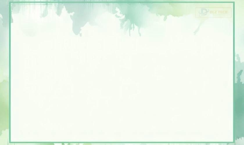 Background Word đẹp 4K