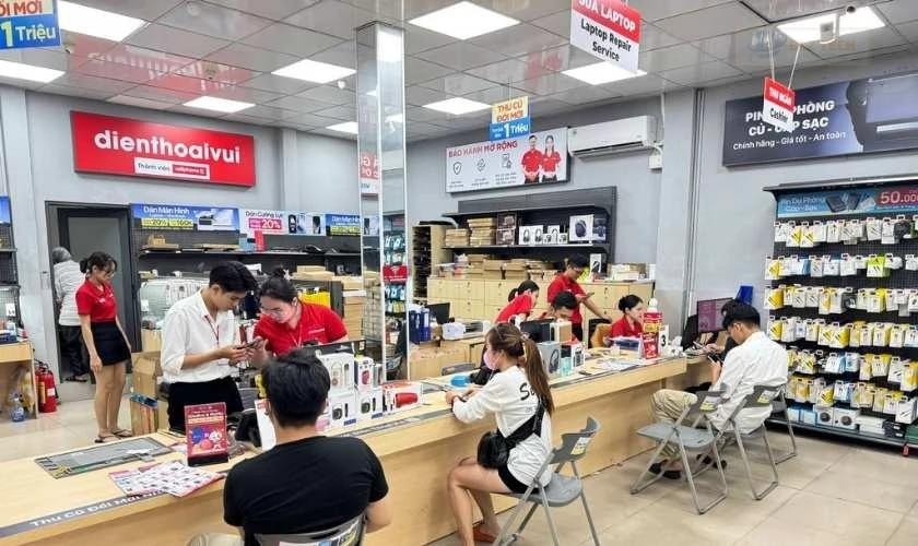 Địa chỉ mua bàn phím cơ giá rẻ dưới 300k uy tín, chính hãng