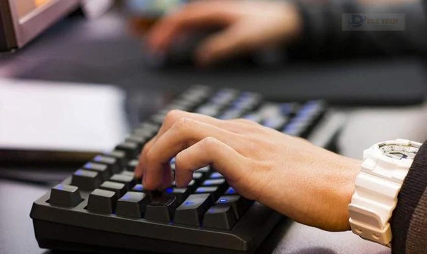 Tiêu chí chọn mua bàn phím cơ giá rẻ dưới 300K