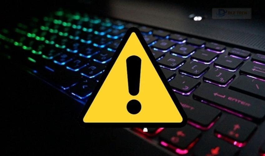 Bàn phím nhảy lung tung là dấu hiệu cần kiểm tra, thay thế