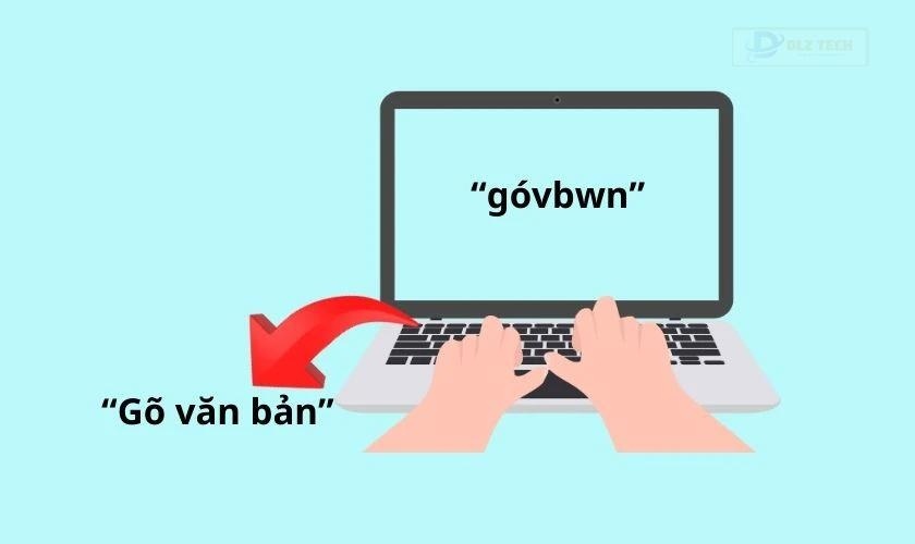 Một số dấu hiệu nhận biết bàn phím laptop nhảy lung tung