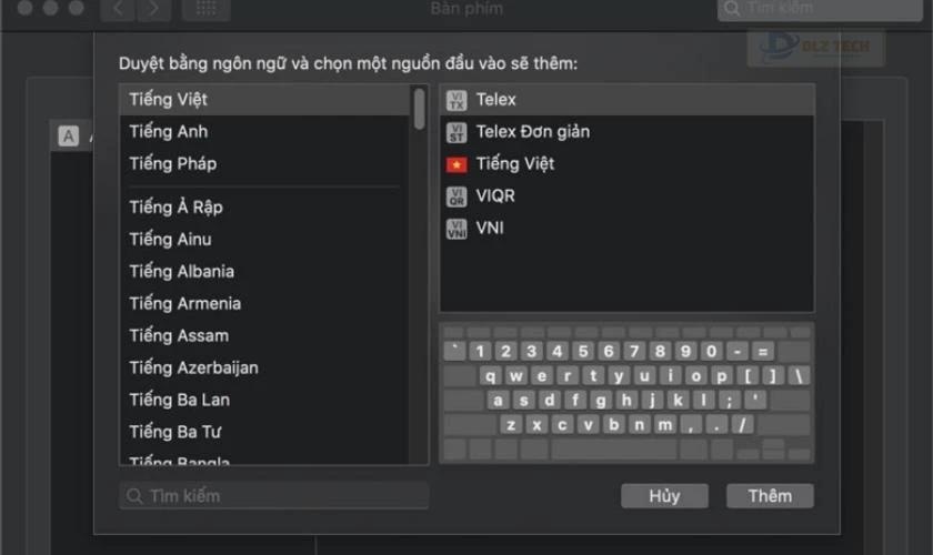 Lý do bàn phím MacBook bị nhảy chữ