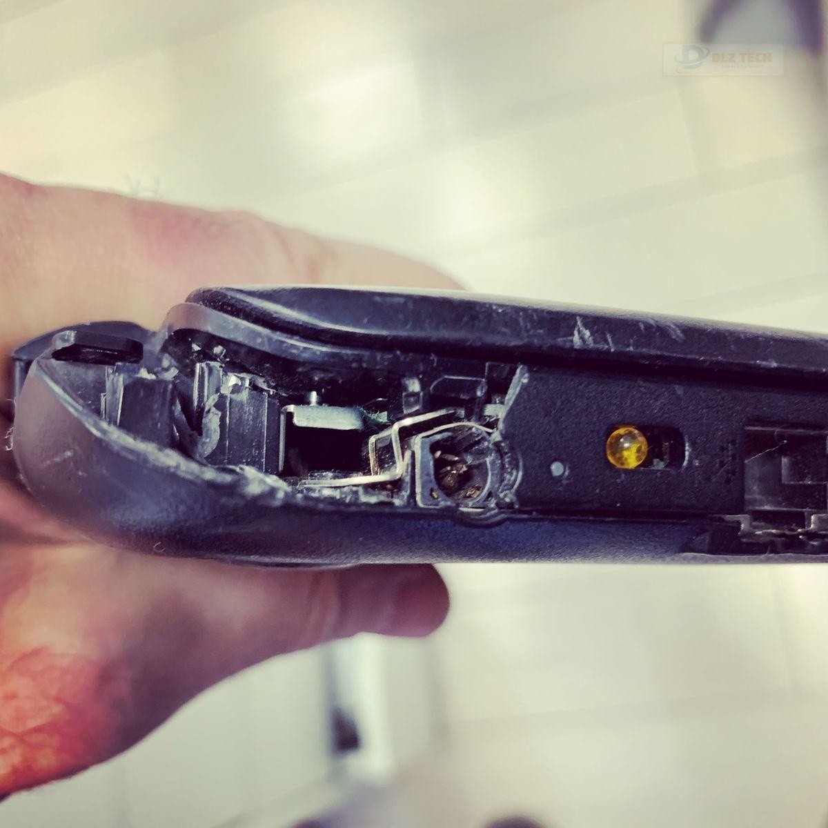 Dịch vụ sửa chữa bàn phím MacBook tại Dlz Tech