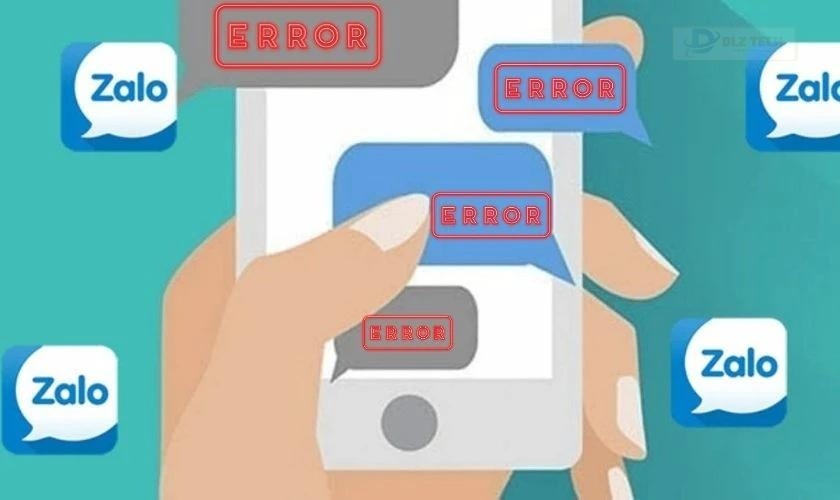 Tin nhắn Zalo đã thu hồi có thể đọc được không?