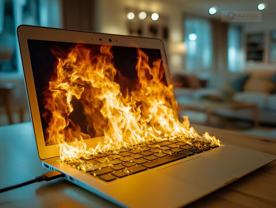 Cửa hàng sửa chữa Macbook uy tín tại quận Long Biên
