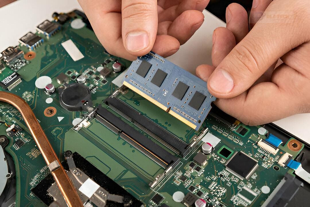 Dlz Tech luôn đặt chất lượng và uy tín lên hàng đầu.