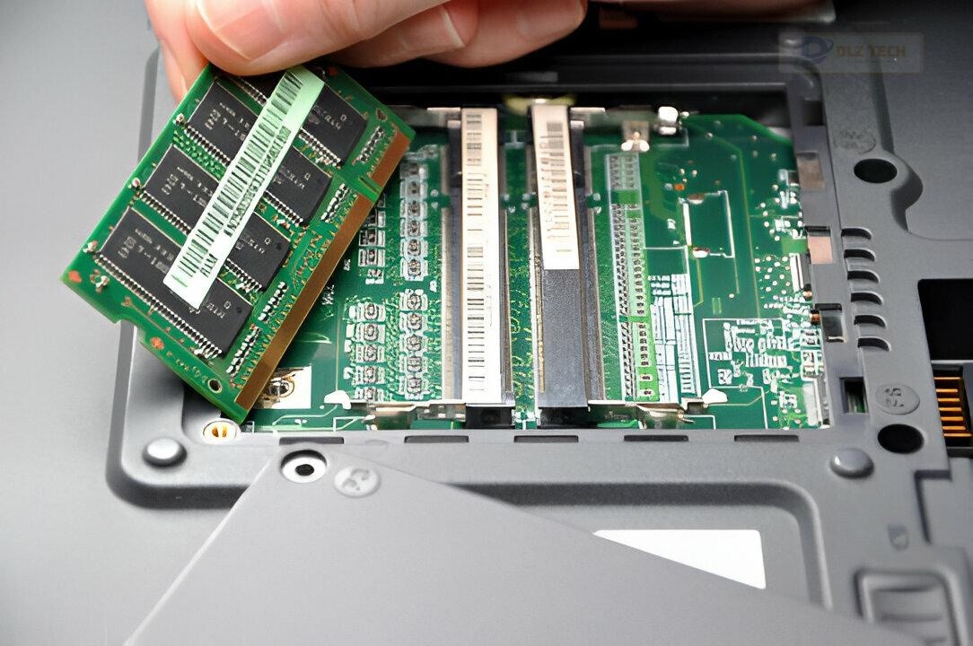 Dịch vụ tư vấn chuyên nghiệp tại Dlz Tech