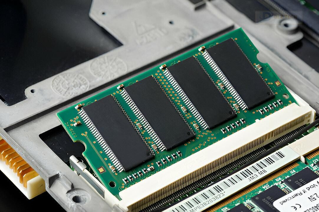 Dịch vụ sửa chữa, thay thế linh kiện laptop tại Dlz Tech.