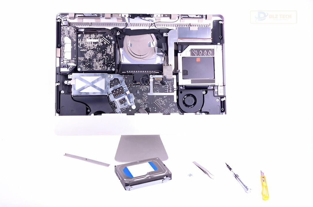 Vì sao nên thay vỏ laptop Quận Hà Đông tại Dlz Tech