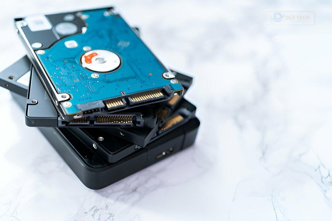 Cửa hàng sửa chữa, thay thế linh kiện laptop uy tín tại Long Biên