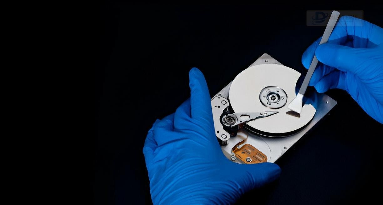 Hình 3: Dlz Tech cam kết tuyệt đối về chất lượng dịch vụ.