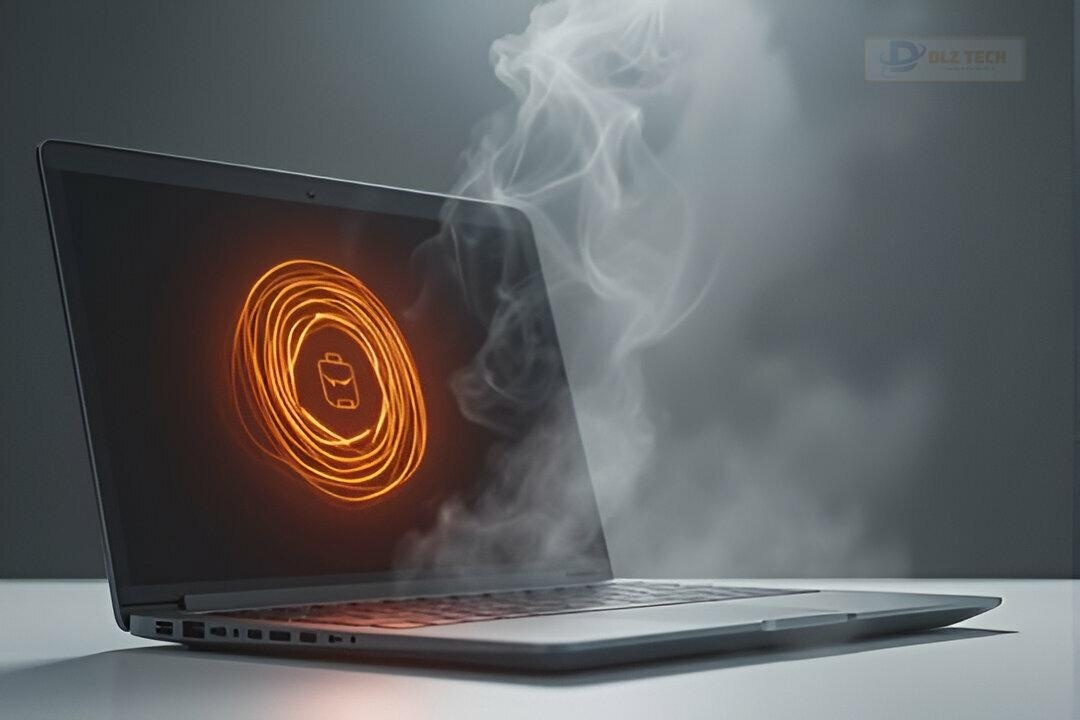 Các loại pin thay Laptop trên thị trường hiện nay