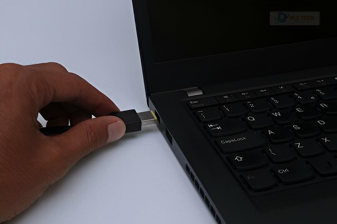 Dlz Tech có những dịch vụ thay pin laptop nào?