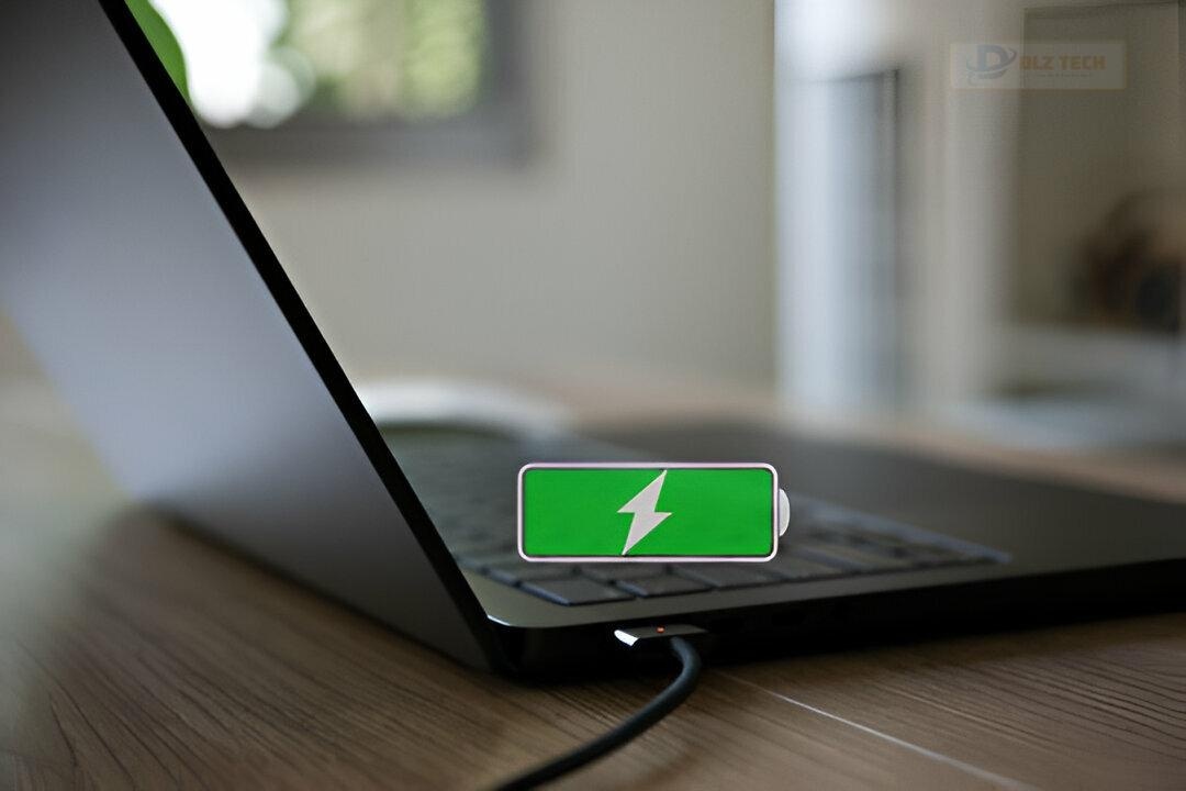 Vì sao nên chọn thay pin laptop quận Gò Vấp tại Dlz Tech?