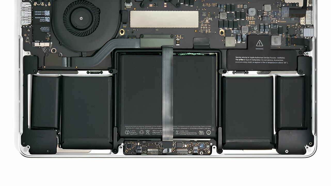 Địa chỉ thay pin laptop Khánh Hội Quận 4