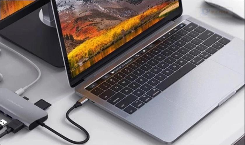 Nguyên nhân chai pin