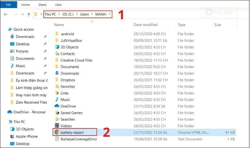 Nên thay pin laptop ở đâu uy tín