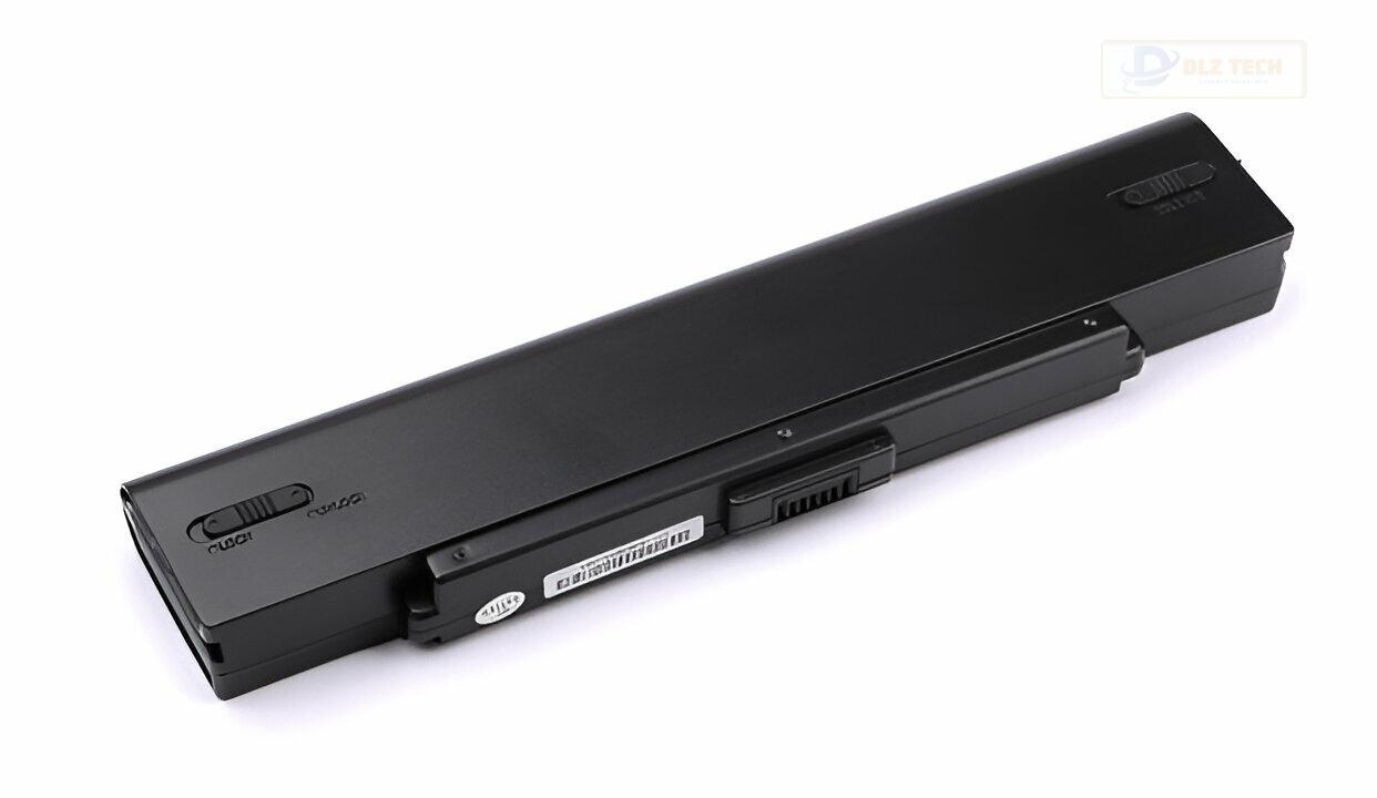 Thay pin laptop tại Dlz Tech