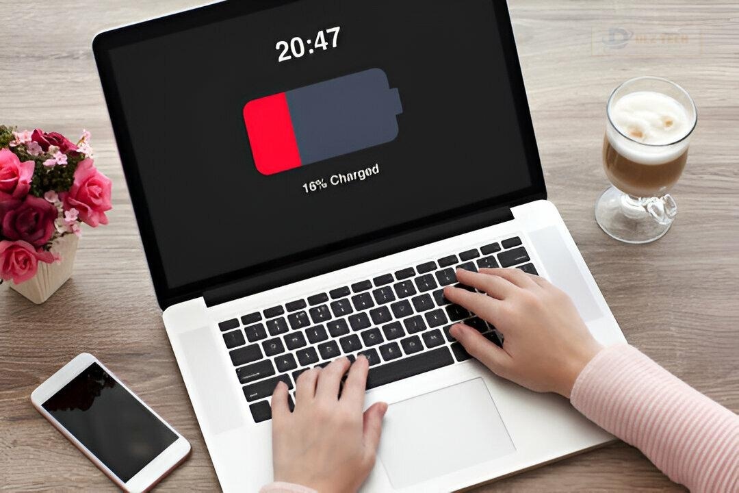 Thay pin laptop quận 1 ở địa chỉ nào chính hãng, giá cạnh tranh?