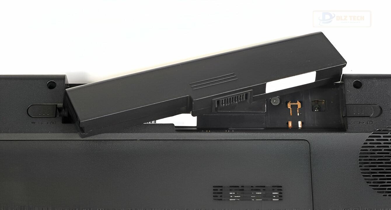 Dlz Tech cung cấp dịch vụ sửa laptop tại quận 12