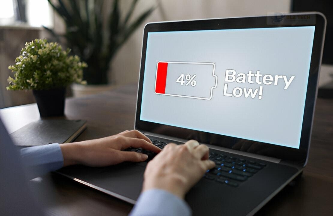 Địa chỉ thay pin laptop Quận 6 uy tín giá tốt