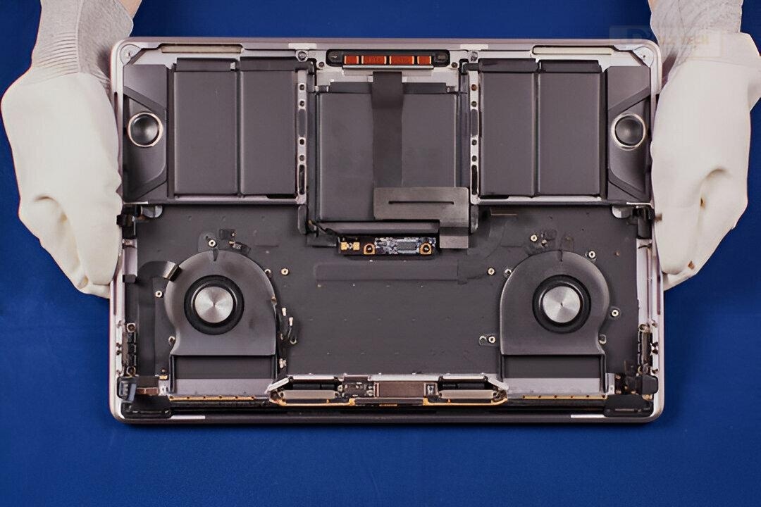 Dịch vụ thay pin laptop chuyên nghiệp tại Dlz Tech