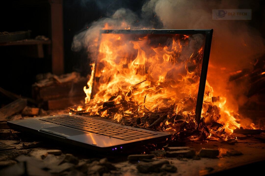 Địa chỉ thay pin laptop uy tín tại quận Cầu Giấy