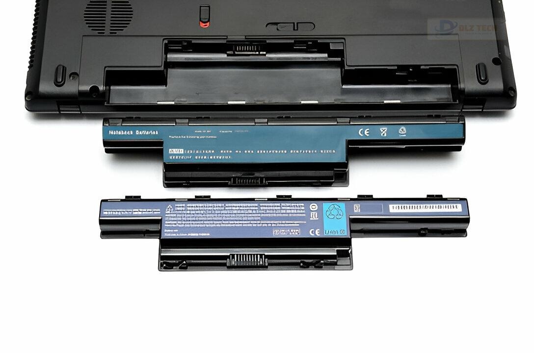 Chi nhánh Dlz Tech tại ngã tư Tân Mai, quận Hoàng Mai