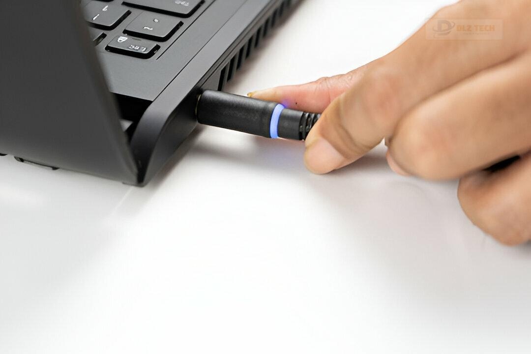 Dlz Tech cam kết chất lượng trong từng dịch vụ