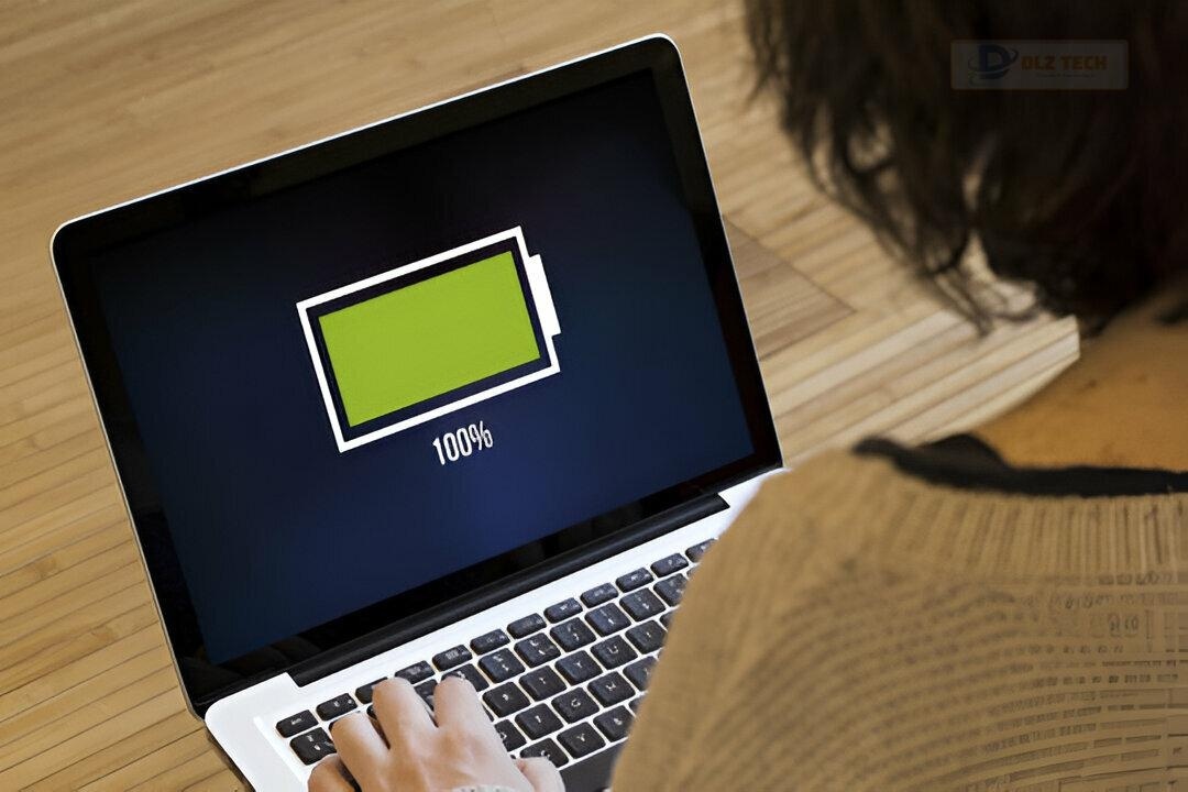 Địa chỉ thay pin laptop uy tín quận Thủ Đức