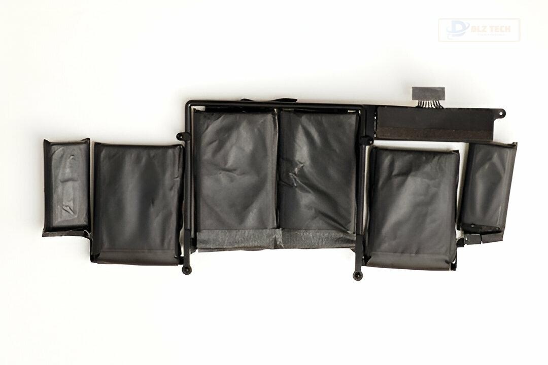 Thay pin laptop tại Dlz Tech Vũng Tàu