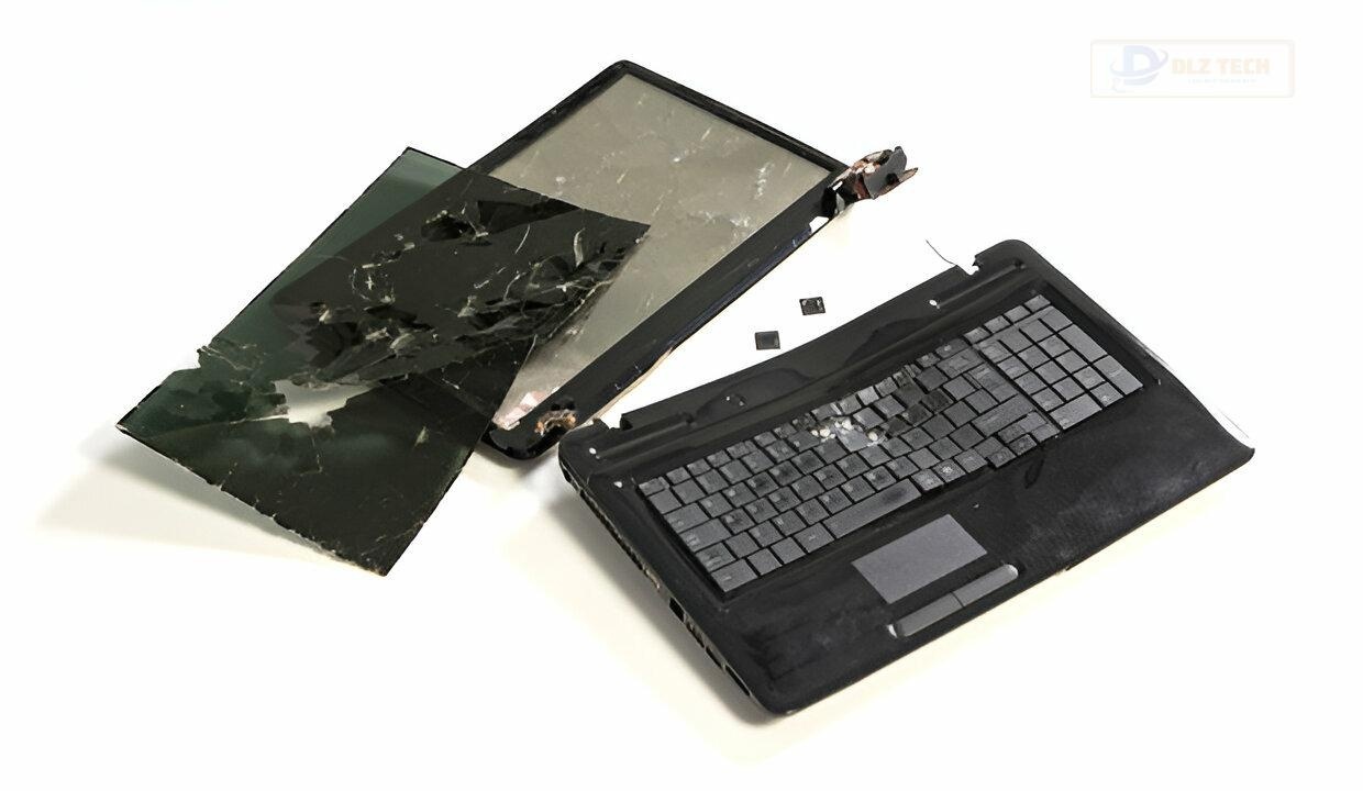 Cửa hàng sửa laptop uy tín tại khu vực quận 7